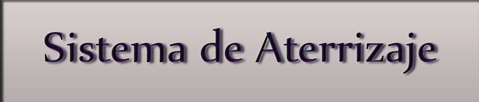 aterrizaje